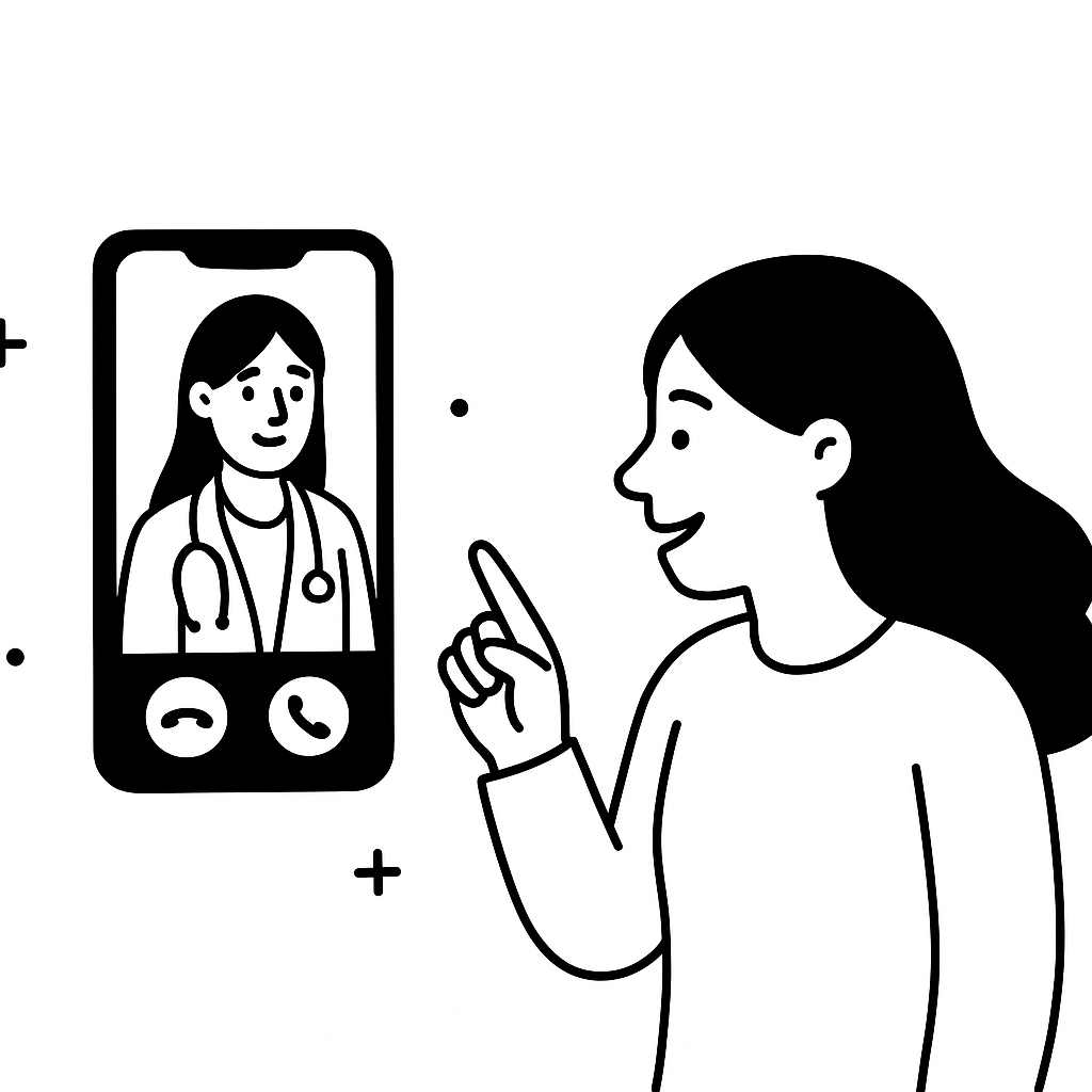 Online Doctor Consultation